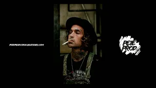 [FREE] Yelawolf x Caskey Dark Country Rap Guitar Type Beat - "Snakes"