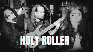 STARS OF ASTRAEA - Holy Roller (Spiritbox cover)