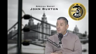 John Burton - Liverpool’s criminal mastermind behind a multi million pound criminal network