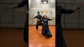 Mitwa Dance Choreography | Kabhi Alvida Naa Kehna | Natya Social