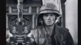 Billy Joel "Goodnight Saigon" Vietnam Tribute
