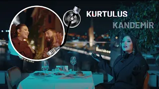 Kurtuluş Kuş & Tuğçe Kandemir - Aç Gözünü Tansel Aydın DEDE Remix