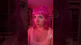 No, I'm NOT okay. Cat falls into water song (Original TikTok Video)