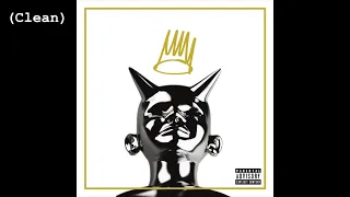 Power Trip (Clean) - J. Cole (feat. Miguel)