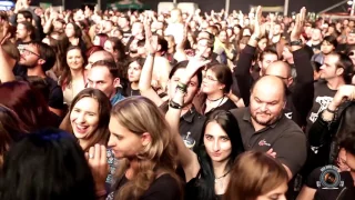 Maximum Rock Festival 2016 I Official aftermovie