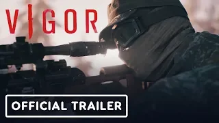Vigor Official Launch Trailer - Gamescom 2019