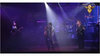 She Don't Know Me - New York - USA "Bon Giovi" - The Bon Jovi Tribute Band