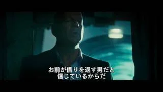 『エクスペンダブルズ２』特報映像