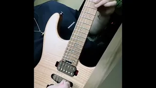 Guthrie Govan Charvel