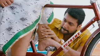 Anjali Trisha Latest Telugu Full Movie Part 4 | Naari Naari Naduma Murari | Jayam Ravi | Soori