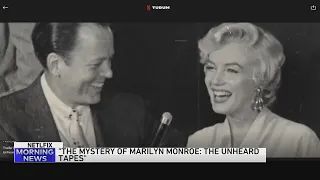 'The Mystery of Marilyn Monroe: The Unheard Tapes'