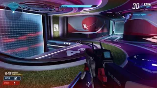 Splitgate