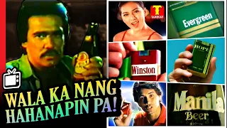 ⏪  MGA PATALASTAS NG Y0Sl AT AL@K Na BAHAGI NG BUHAY MO! 80's , 90s at Early 2000's | Reaction video