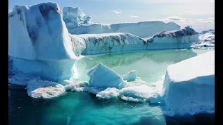 Ice in Greenland is melting! Ano ang mangyayari pagnatunaw na ang mga yelo? I PhilippineKnows