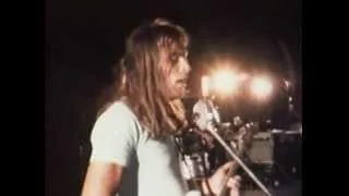 Pink Floyd - Live in Saint Tropez 1970 (France, Full footage)