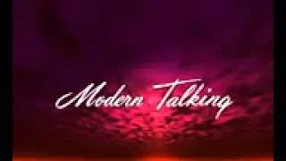 Modern Talking Brother Louie Instrumental Megamix 2014