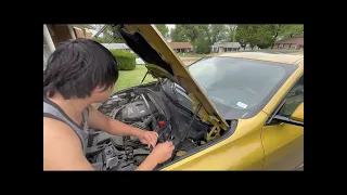 Bmw X2 (F39 Model) Battery Replacement