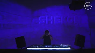 Shekon (Skryptöm) Live at Nexus july 2020