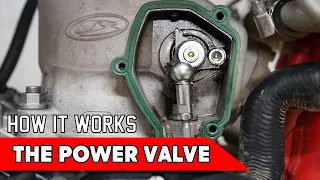 How the Power Valve works | Offroad Engineered