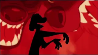 The Lion King 1½ (2004) Trailer (19th Anniversary)