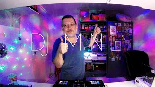 Sonória Black Edition LIVE 19 - NuDisco, Acidjazz, House, Soulful House, Disco House, DJSet