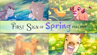 "First Sign of Spring" - FULL Animash MEP