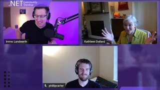 Languages & Runtime Community Standup - Sept 10th 2020 - Misc