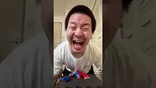 Junya1gou funny video 😂😂😂 | JUNYA Best TikTok May 2023 Part 223