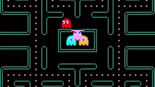 MAME  Pac Man Plus