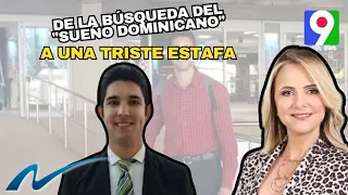 De la búsqueda del “Sueño Dominicano” a una triste estafa | Nuria Piera