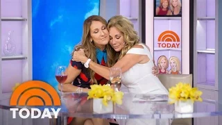 Celine Dion To KLG: My Late Husband Rene Lives On In My Heart | TODAY