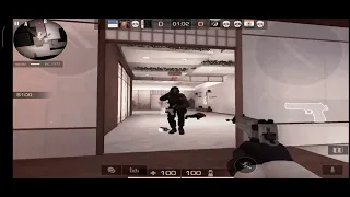 The Box, Fragmovie standoff2