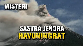 MISTERI SASTRA JENDRA HAYUNINGRAT @mliwisireng