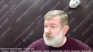 Реакция Медведева на фильм Навального "Он вам не Димон"