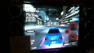 Maximum Tune 3dx "Time Attack" | june 9, 2011 |