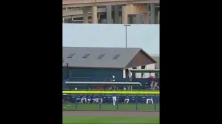 Vladimir Guerrero Jr 32nd home run