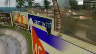 Vice City - PhoeniX Stunts Basics