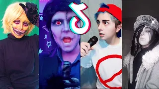 FNF Tiktok Montage #4 | Friday Night Funkin' Tiktok Compilation