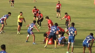 Pakistan Rugby Union - Desert Camels RFC vs Islamabad Jinns RFC (26th May, 2024)