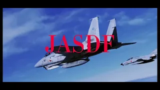 Japanese Air Force edit | EXORCISM