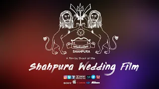 Shahpura Family Wedding