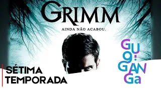 SÉTIMA TEMPORADA DE GRIMM FOI CONFIRMADA?