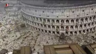 Rom - Das Herz des Imperiums