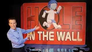 Hole in The Wall | Hole in The Wall Best walls | Hole in The Wall Funny Walls Part 2