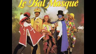 La Compagnie Créole - Au bal masqué