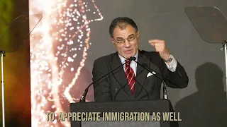 Lord Bilimoria