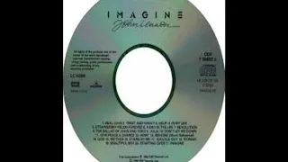 Imagine  - Tributo John Lennon -  by MCdue