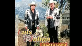 El Corrido del Mion : Luis y Julián