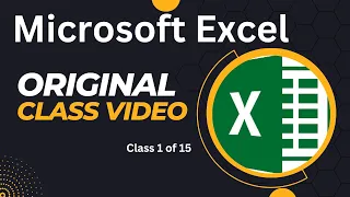 Advanced Excel  // Learn Excel in Nepali
