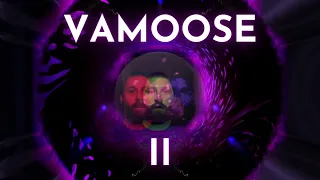 SNOmad1 X PREXSE - Vamoose 2.0